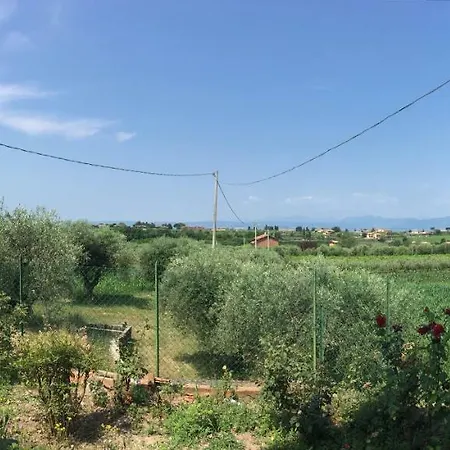 Casa Valetti