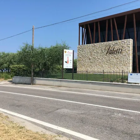 Casa Valetti