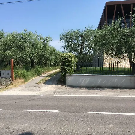Casa Valetti Apartment Bardolino