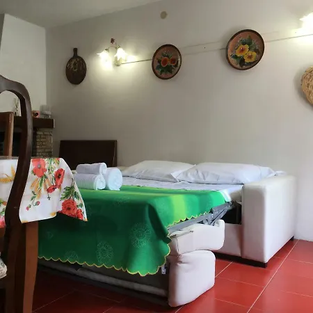 Casa Valetti Apartment *