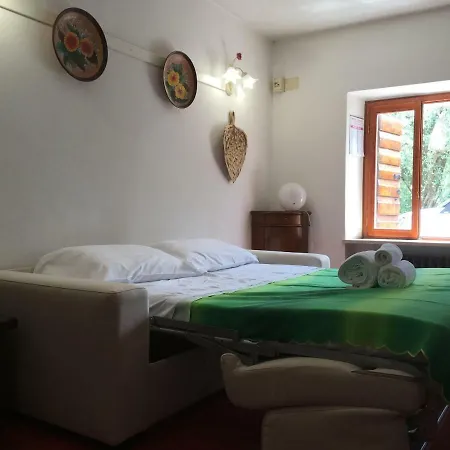Casa Valetti Apartment *
