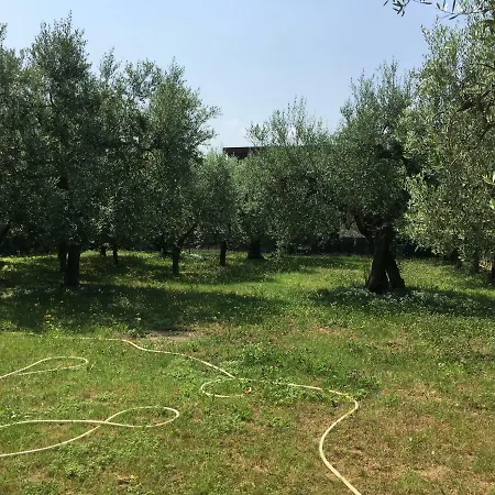 Casa Valetti Apartment