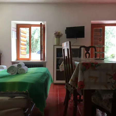 Casa Valetti Apartment Bardolino