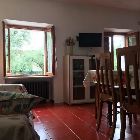 Casa Valetti Apartment *