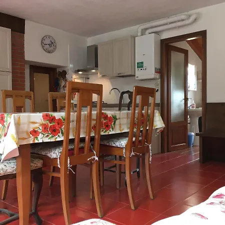 Casa Valetti * Bardolino
