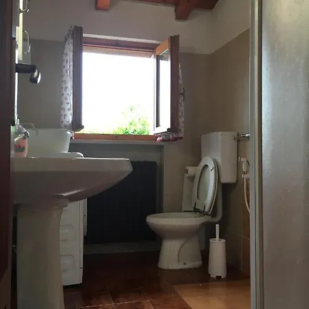 Casa Valetti Apartment *