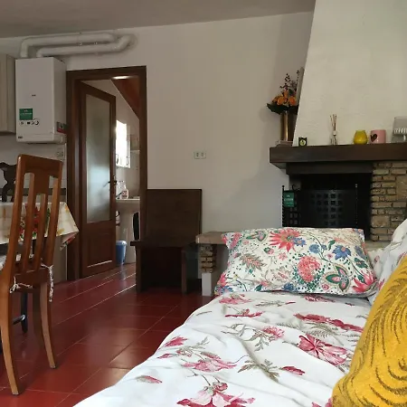 Apartment Casa Valetti *