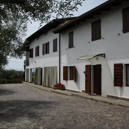 Casa Valetti Apartment *