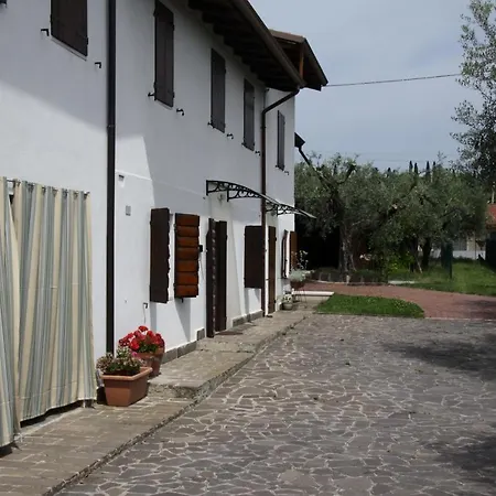 Casa Valetti Apartment