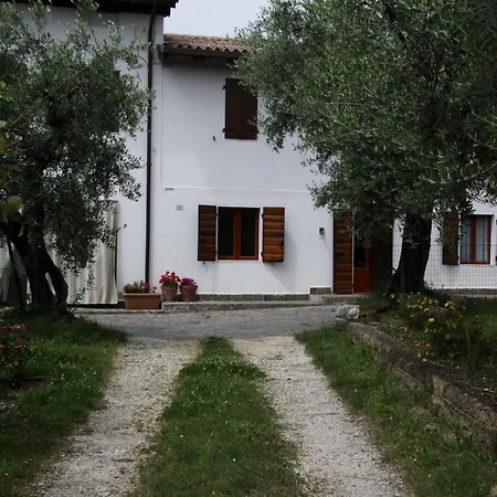 Casa Valetti * Bardolino