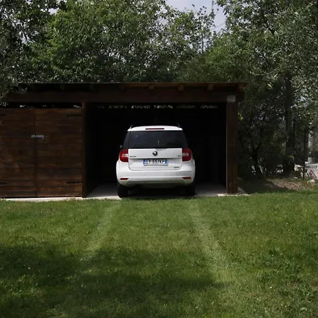 Casa Valetti