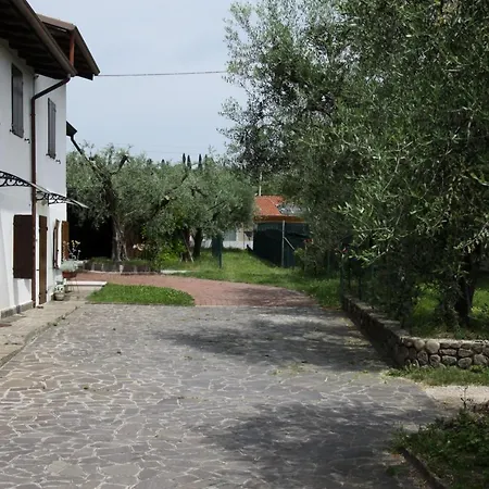 Casa Valetti Apartment *