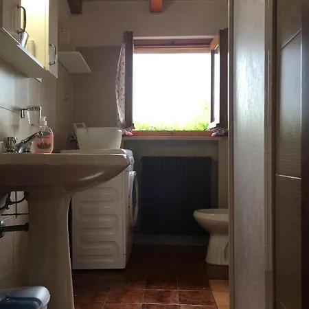 Casa Valetti Apartment Bardolino
