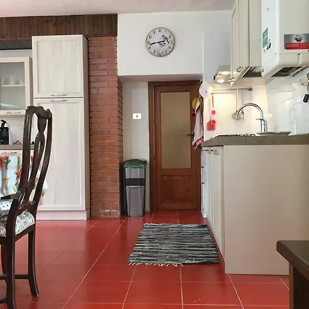 Apartment Casa Valetti