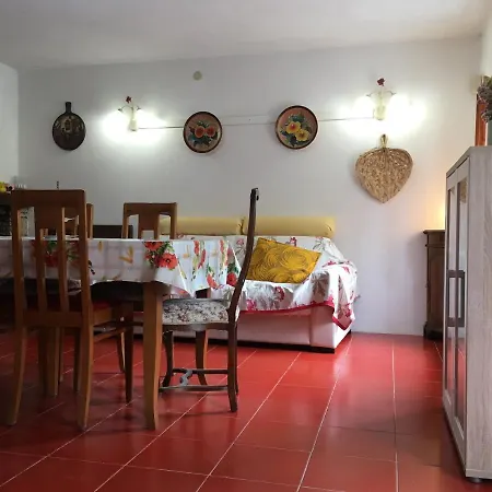 Casa Valetti Apartment