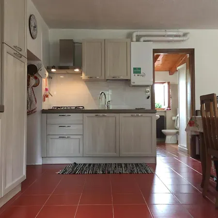 Casa Valetti