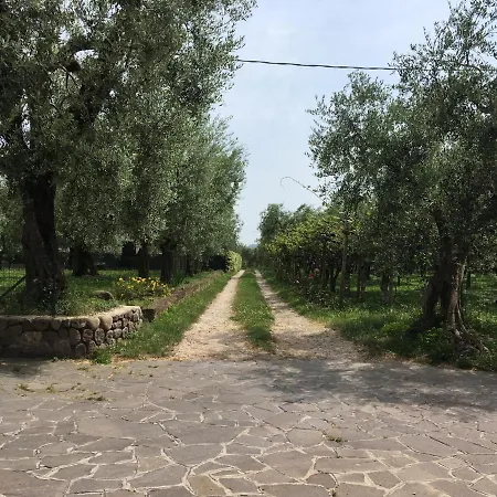 Casa Valetti *