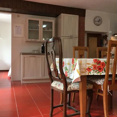 Apartment Casa Valetti Bardolino