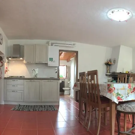 Casa Valetti * Bardolino